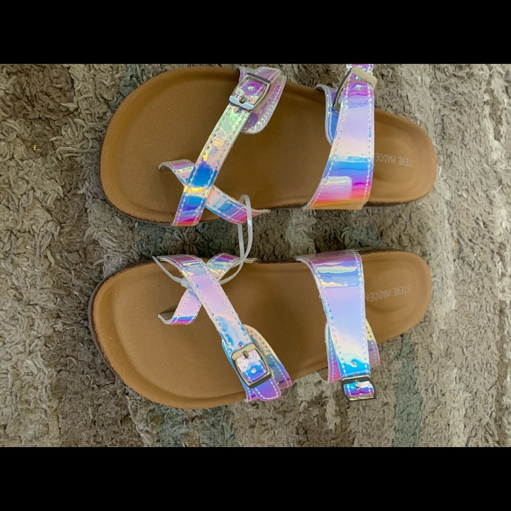 Brand New Steve Madden sandals